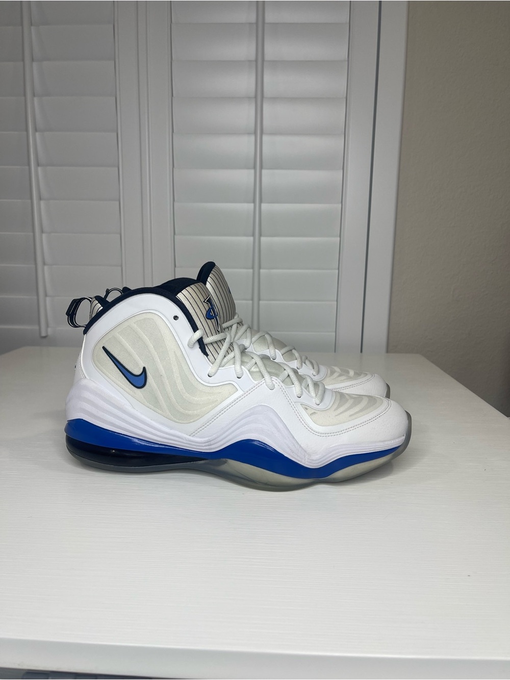 Nike Air Penny 5 ‘Orlando Home’ - Men’s 11.5